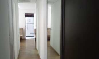 Imagem 7: APARTAMENTO RESIDENCIAL em SANTO ANDRÉ - SP, VILA HOMERO THON