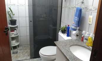 Imagem 3: Venda - Casa - Parque Novo Mundo - Americana - SP