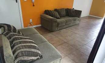 Imagem 2: APARTAMENTO PARA VENDA NO JARDIM EMBAIXADOR COM 2 DORMI.|SALA E COZINHA|TERRAÇO|BANHEIRO