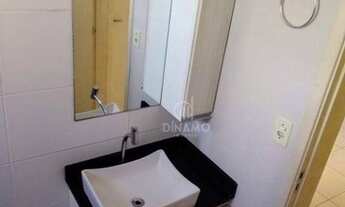 Imagem 7: Apartamento com 2 dormitórios à venda, 42,80 m² - Jardim das Palmeiras - Ribeirão Preto/SP