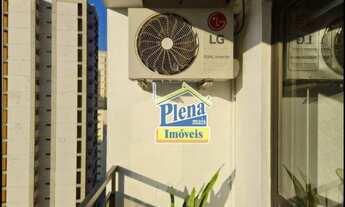 Imagem 5: Apartamento à venda com 01 dormitório no Centro - Campinas/SP