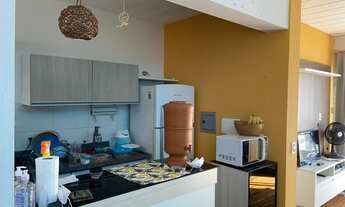 Imagem 5: Apartamento Duplex com 1 dormitório à venda, 70 m² por R$ 260.000,00 - Jardim Macarengo