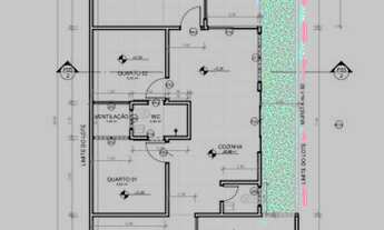 Imagem: 02 casas no Cond Arbre