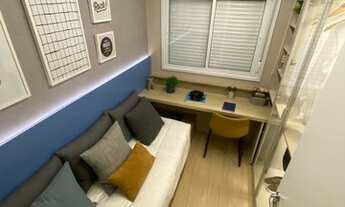 Imagem 7: Pronto pra morar Lapa 2 dormitórios (sendo 1 suite) ULTIMAS UNIDADES