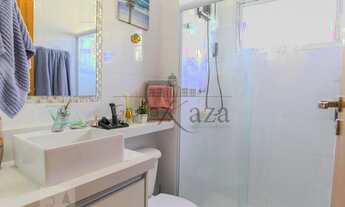 Imagem: Apartamento para venda possui 58 metros