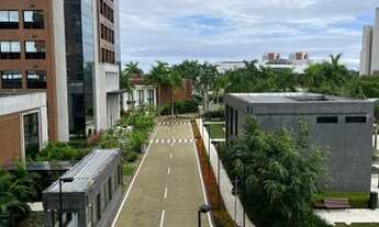 Imagem 3: SALA Britannia Park Offices<br>. <br>