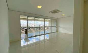 Imagem 6: Apartamento 151m2, 3 suites - vista lago