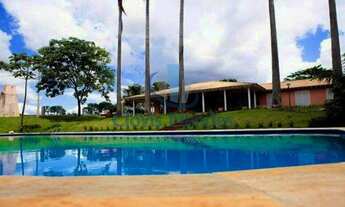 Imagem 6: Terreno em condomínio no Bella Vittà - Bairro Jardim Montecatini em Londrina