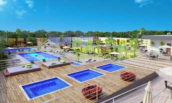 Imagem 3: Apartamento pronto e parcelado direto da construtora em Caldas Novas