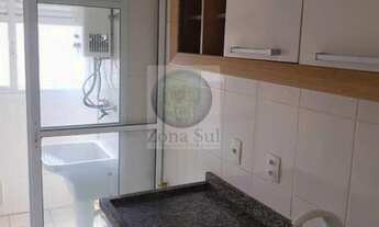 Imagem 7: Apartamento para Venda em Sorocaba, Parque Campolim, 2 dormitórios, 1 suíte, 2 banheiros