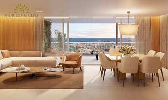 Imagem 7: Apartamento com 4 dormitórios à venda, 253 m² por R$ 1.932.522 - Horto Florestal - Salvado