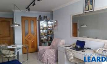 Imagem: APARTAMENTO - CONSOLAÇÃO - SP