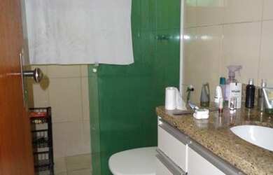 Imagem 4: Casa de condomínio para venda tem 105 metros quadrados com 2 quartos em Tijuca - Teresópol