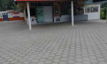 Imagem 3: Vendo Mercado na Praia de Fora Marg. BR 101