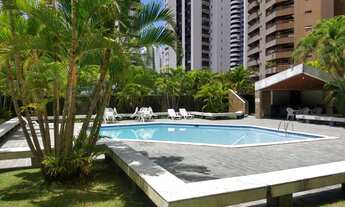 Imagem 3: MORADA ILHA VERDE com 280 metros com 4 quartos em ROSARINHO - - EDF MORADA ILHA VERDE