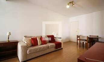 Imagem 4: Apartamento à Venda - Itaim Bibi, 1 Quarto, 45 m2