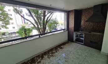 Imagem 4: Legítimo alto padrão com 4 dormitórios em Moema