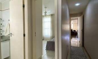 Imagem 6: APARTAMENTE DE 3 QUARTOS EM JARDIM DA PENHA NA QUADRA DO MAR