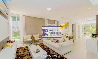 Imagem 4: LAKE VIEW GRAMADO