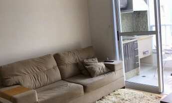 Imagem 3: Apartamento com 2 dorms, Vila Mogilar, Mogi das Cruzes - R$ 500 mil, Cod: 2705