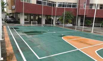 Imagem 3: Apartamento com 2 dormitórios à venda, 141 m² por R$ 430.000,00 - Cocó - Fortaleza/CE