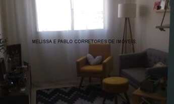 Imagem 7: APARTAMENTO RESIDENCIAL em TAUBATÉ - SP, PARQUE URUPÊS