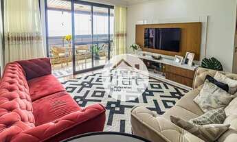 Imagem 4: Apartamento à venda, 180 m² por R$ 3.725.000,00 - Barra da Tijuca - Rio de Janeiro/RJ