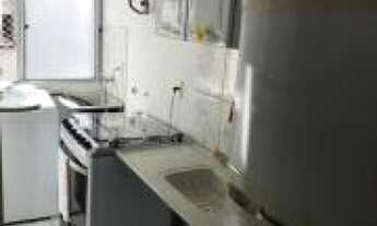 Imagem 2: APARTAMENTO - SUPER QUADRA MORUMBI - SP