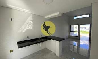 Imagem 4: Casa para Venda em Sorocaba, Condomínio Terras de São Francisco, 3 dormitórios, 1 suíte, 2