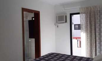 Imagem 4: Apartamento para venda tem 58 metros quadrados com 1 quarto em Maitinga - Bertioga - São P