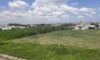 Imagem 4: TERRENO RESIDENCIAL em SALTO - SP, RESERVA CENTRAL PARQUE