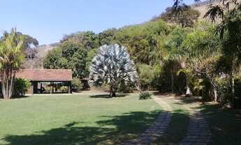 Imagem 3: Secretário/Petrópolis/RJ. Sítio com 90.000m2 com haras. R$ 3.000.000,00