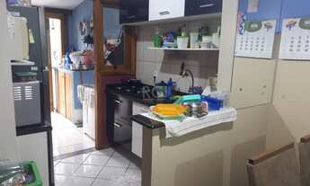 Imagem 7: Porto Alegre - Casa Padrão - Hípica