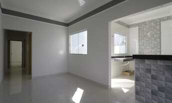 Imagem: Casa Jd Brasilia - 2/4 sendo 1 suíte 1667