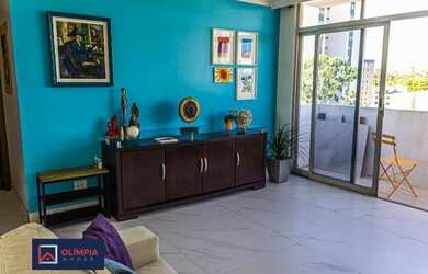 Imagem 4: Venda Apartamento 4 Dormitórios - 183 m² Chácara Santo Antônio