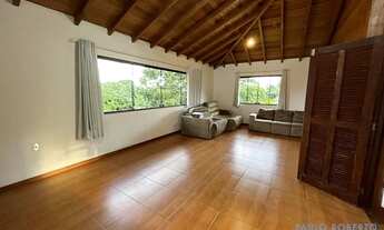 Imagem 6: SOBRADO - CAMPECHE - SC