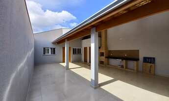 Imagem 3: CASA RESIDENCIAL em PIRACICABA - SP, NOVA AGUA BRANCA II