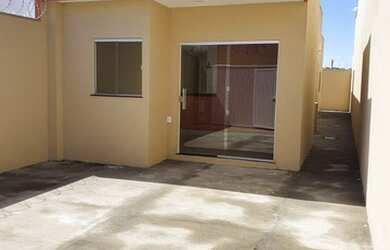 Imagem 2: Casa com preço excelente no Bairro Alcides Rabelo