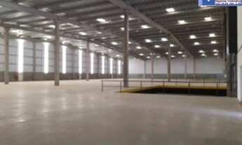 Imagem 2: Galpao Industrial e Logistico em Itupeva com 2.904m2. para alugar