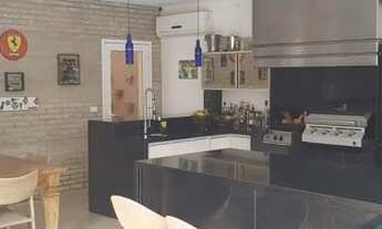 Imagem 6: Casa Alto Padrão para Venda em Boituva, Portal das Estrelas II, 3 dormitórios, 3 suítes, 5