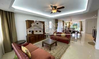 Imagem 2: Casa para venda em Jurerê Internacional