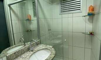 Imagem 3: Apartamento para venda com 74 metros quadrados com 3 quartos em Goiânia 2 - Goiânia - GO