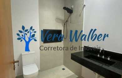 Imagem 5: Sobrado novo 3 dorm/1 suíte Cond Villagio Ipanema