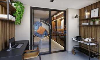 Imagem 5: Studio à venda 1 Quarto, 31M², Paraíso, São Paulo - SP