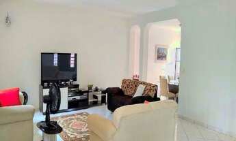 Imagem: PRESIDENTE PRUDENTE - Casa Padrão - PARQUE