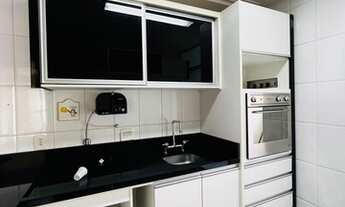 Imagem 7: Apartamento para venda com 113 metros quadrados com 2 quartos em Tamboré - Santana de Parn