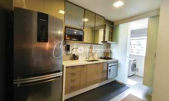 Imagem 7: Apartamento projetado por arquiteto, mobiliado, 01 Suíte com closet- Barra da Tijuca- Rio