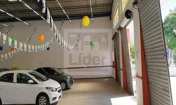 Imagem 6: GALPÃO COMERCIAL em CAÇAPAVA - SP, Centro