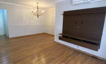 Imagem 5: Apartamento para venda possui 80 metros quadrados com 3 quartos