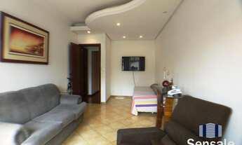 Imagem 4: Casa com 3 dormitórios à venda, 238 m² por R$ 795.000,00 - Estoril - Belo Horizonte/MG